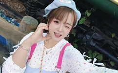 迈开腿给我尝一下你的味道